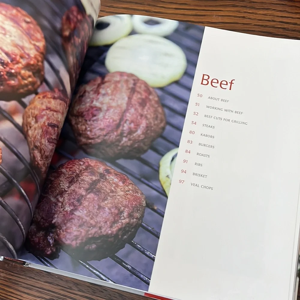 Williams-Sonoma Cookbook